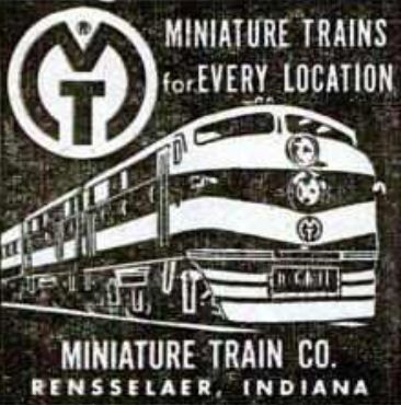 Miniature Train Company
