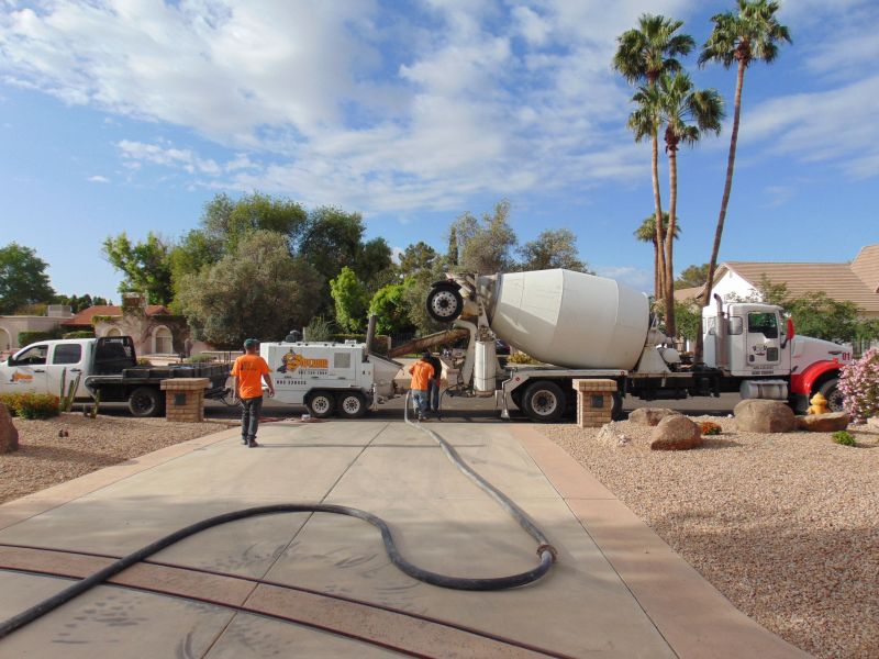 Arizona and Pacific RR