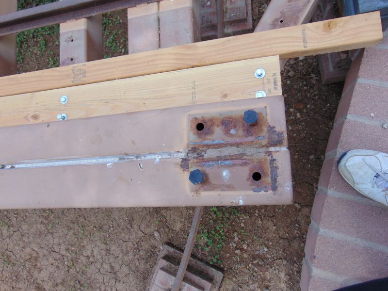 Arizona and Pacific RR