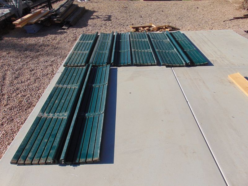 Arizona and Pacific RR