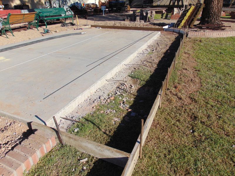 Arizona and Pacific RR