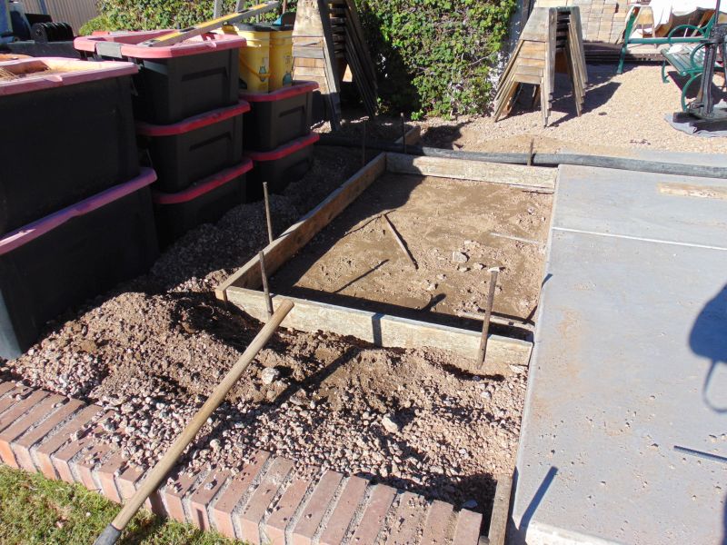 Arizona and Pacific RR