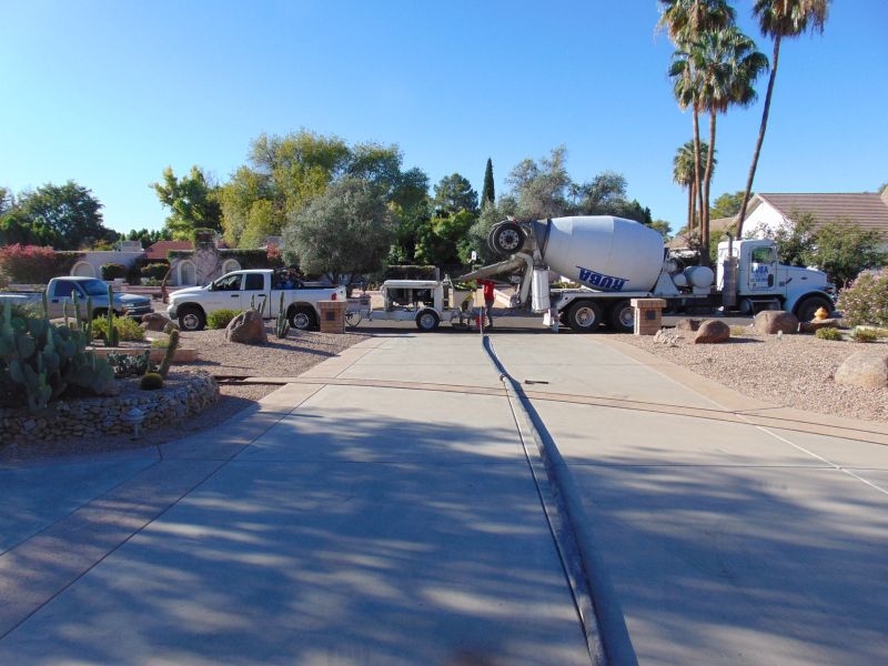 Arizona and Pacific RR