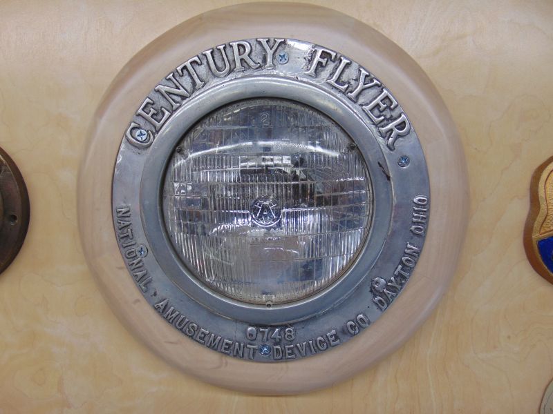 Arizona and Pacific RR