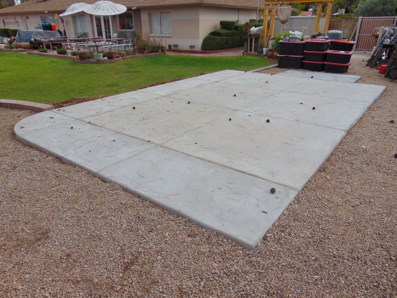 Arizona and Pacific RR