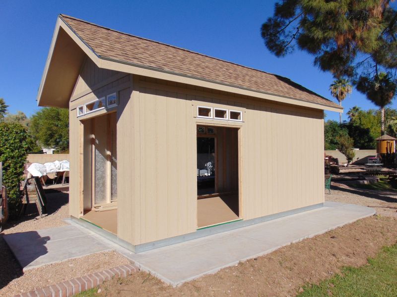 Arizona and Pacific RR