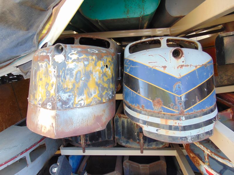 Arizona and Pacific RR