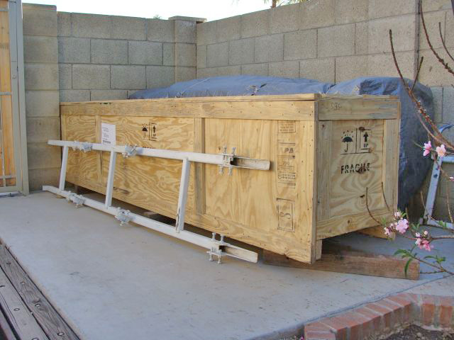G-12 Crate