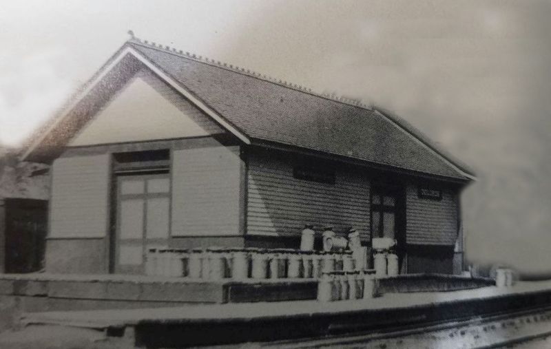 Arizona and Pacific RR