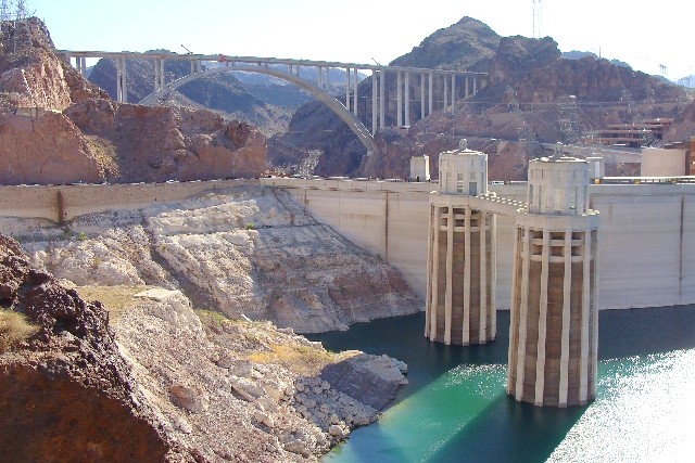 Hoover Dam Bypass