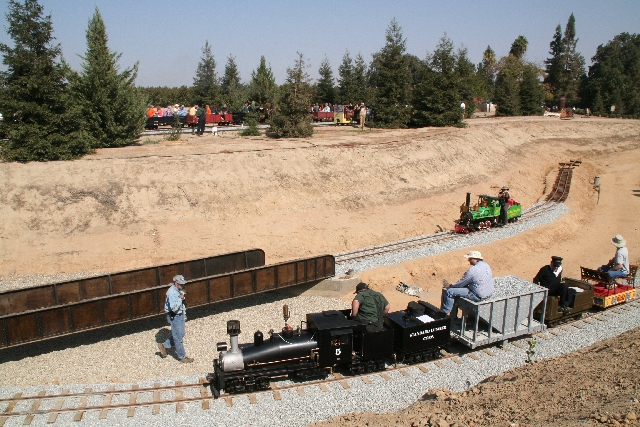 Railfest 2009