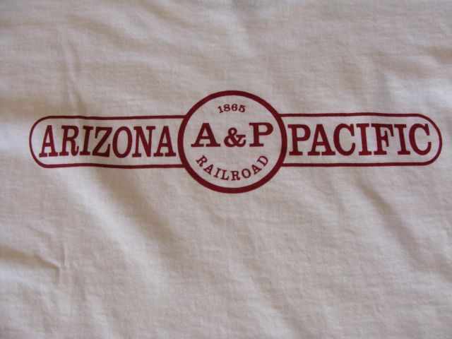 A&P Shirt