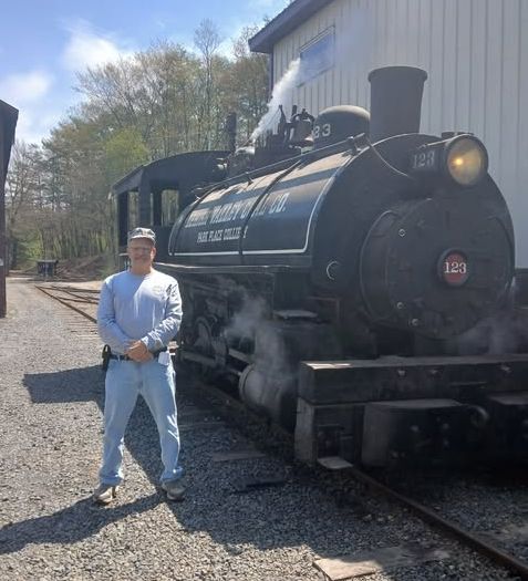 Arizona and Pacific RR