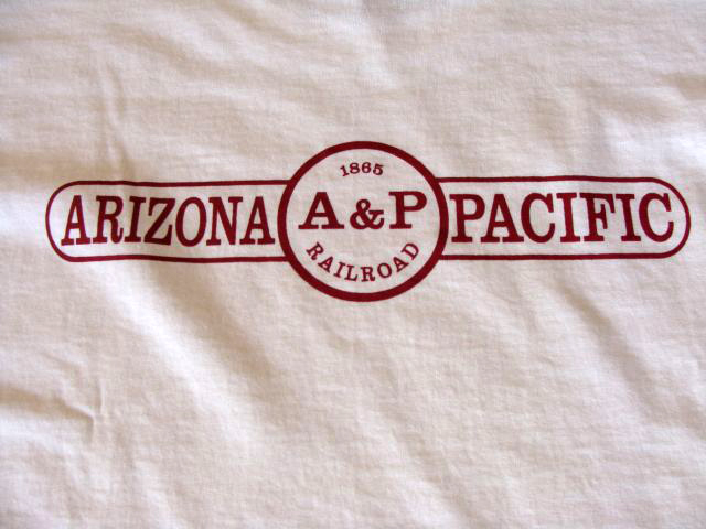 A&P T Shirt 