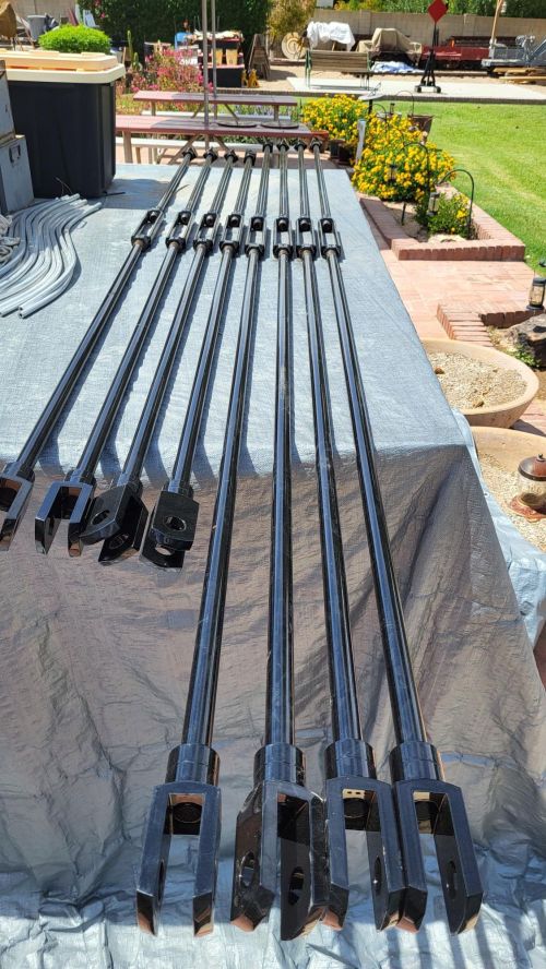 Arizona and Pacific RR