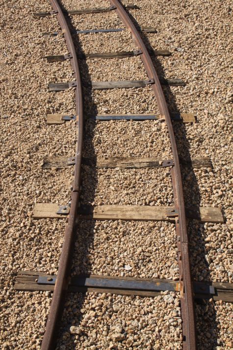 Track Panel