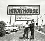 Hiway House
